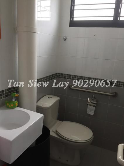 Blk 608 Clementi West Street 1 (Clementi), HDB 3 Rooms #154248952